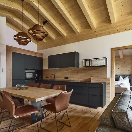 Alm-Lodges Montafon By Pferd Auf Wolke Гаргеллен Екстер'єр фото