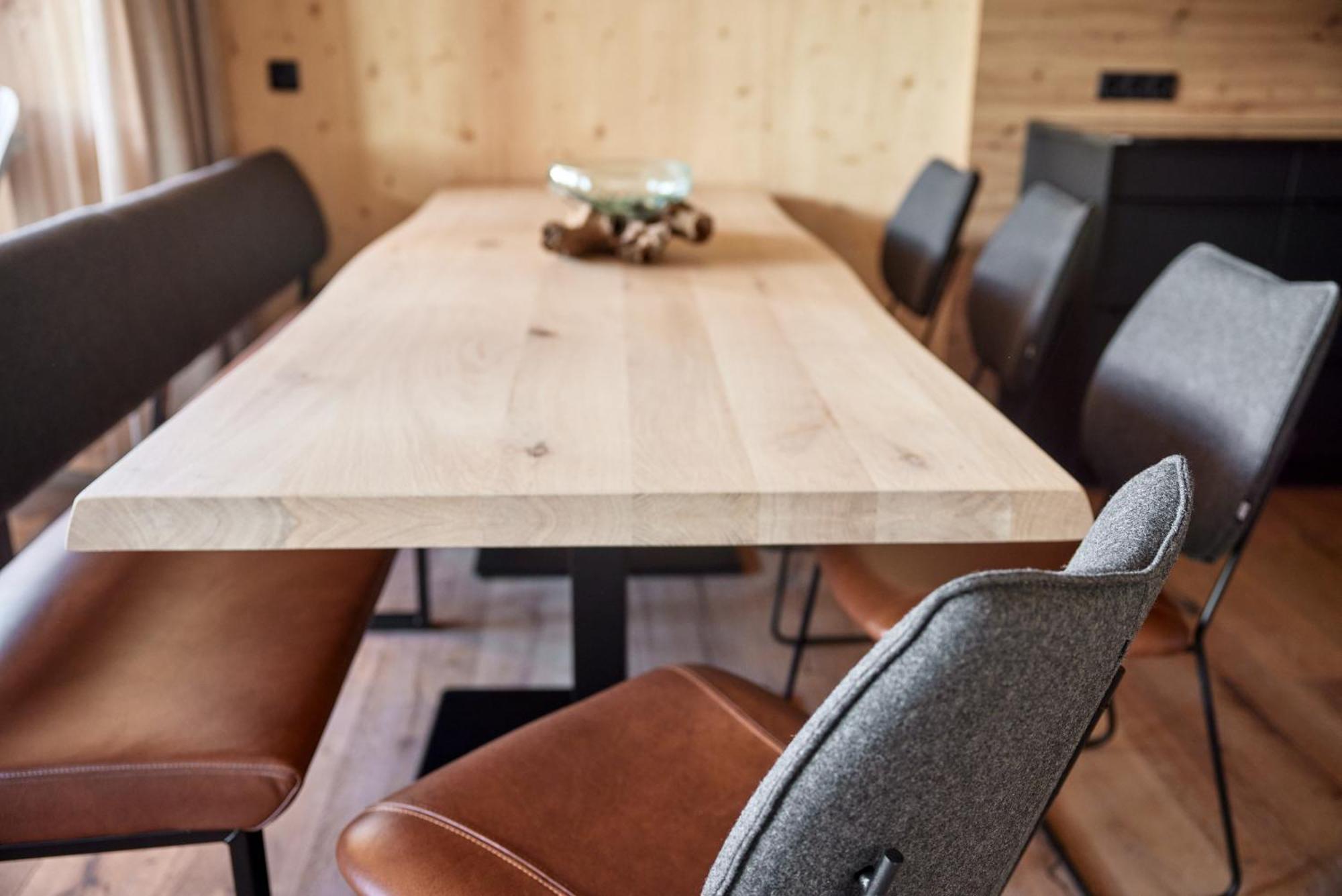 Alm-Lodges Montafon By Pferd Auf Wolke Гаргеллен Екстер'єр фото