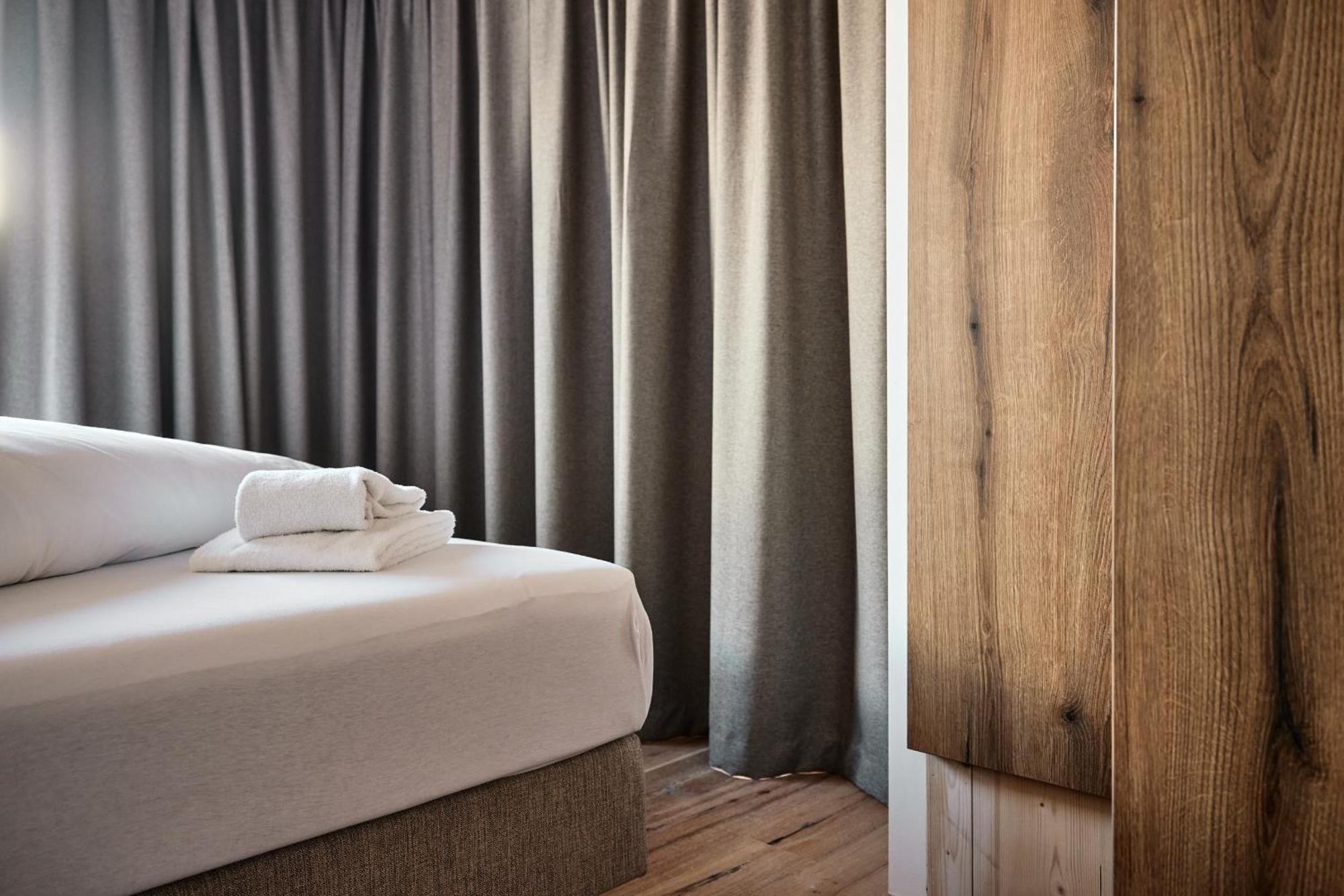 Alm-Lodges Montafon By Pferd Auf Wolke Гаргеллен Екстер'єр фото