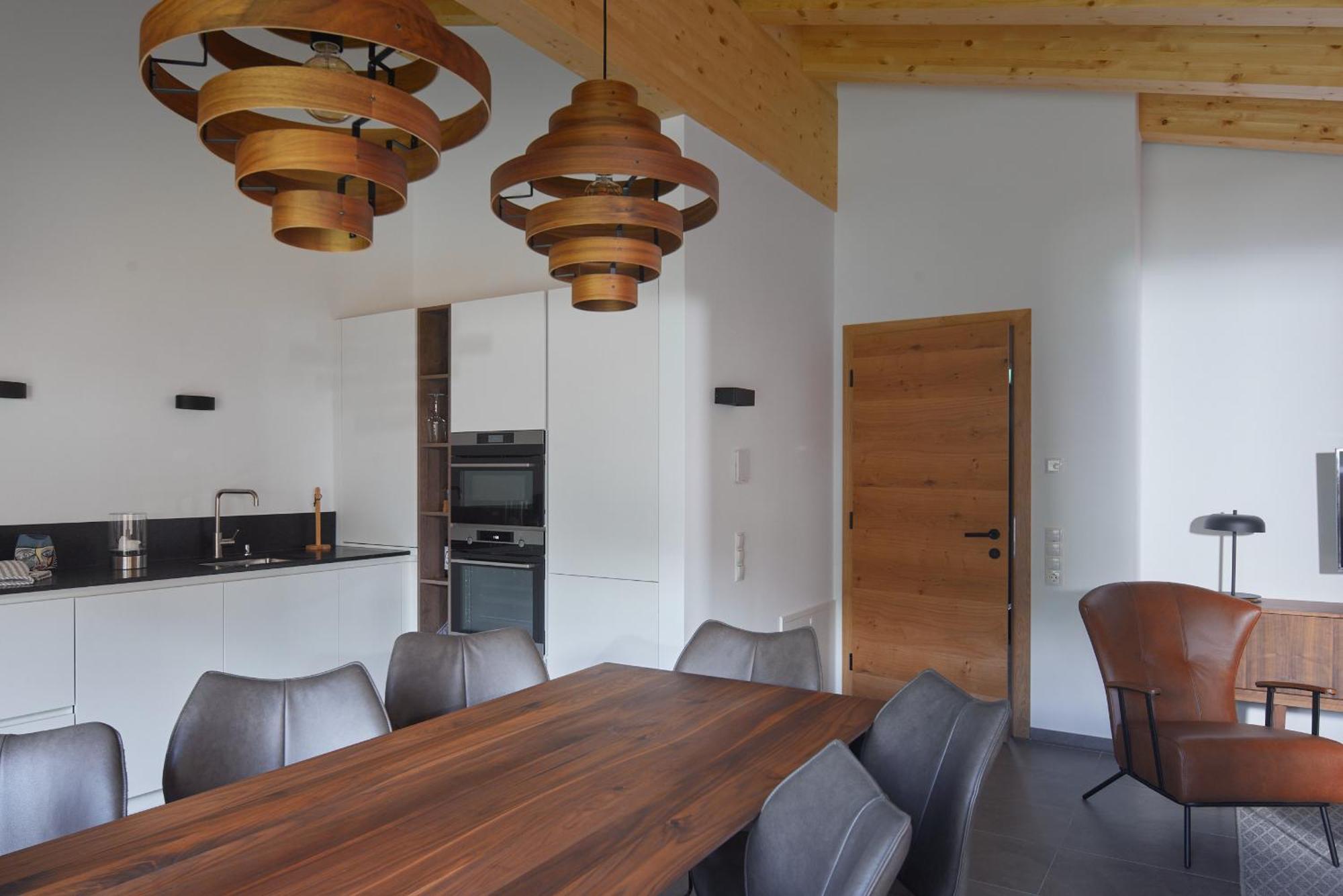 Alm-Lodges Montafon By Pferd Auf Wolke Гаргеллен Екстер'єр фото