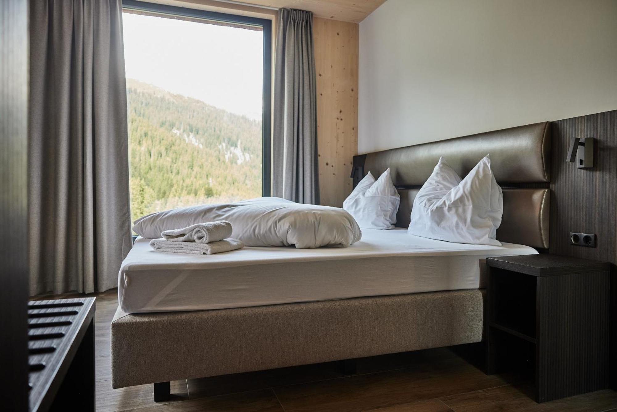 Alm-Lodges Montafon By Pferd Auf Wolke Гаргеллен Екстер'єр фото